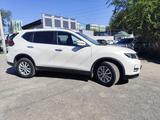 Nissan X-Trail 2021 года за 14 000 000 тг. в Алматы – фото 4