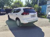 Nissan X-Trail 2021 года за 14 000 000 тг. в Алматы – фото 5