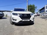 Nissan X-Trail 2021 года за 14 000 000 тг. в Алматы
