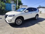 Nissan X-Trail 2021 года за 14 000 000 тг. в Алматы – фото 2