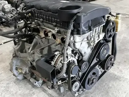 Двигатель Mazda l3c1 2.3 L из Японии за 400 000 тг. в Алматы – фото 3