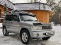 Mitsubishi Pajero iO 1999 годаүшін2 430 000 тг. в Алматы – фото 4