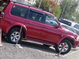 Mitsubishi Pajero Sport 2007 годаүшін6 000 000 тг. в Актобе – фото 2