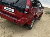 Mitsubishi Pajero Sport 2007 годаүшін6 000 000 тг. в Актобе – фото 3