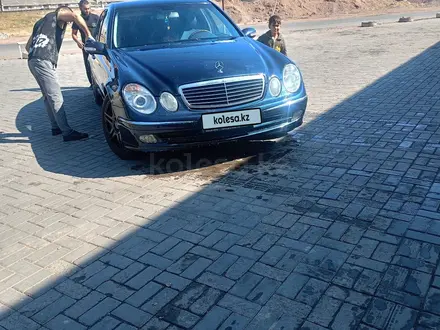 Mercedes-Benz E 500 2002 года за 5 550 000 тг. в Алматы