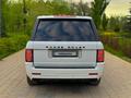 Land Rover Range Rover 2011 годаүшін15 000 000 тг. в Алматы – фото 11