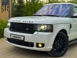 Land Rover Range Rover 2011 годаүшін15 000 000 тг. в Алматы – фото 4