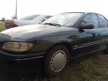 Opel Omega 1994 года за 650 000 тг. в Павлодар – фото 6