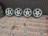 R18 AMG за 350 000 тг. в Алматы