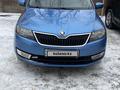 Skoda Rapid 2014 года за 4 400 000 тг. в Астана