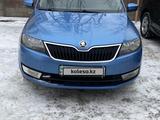 Skoda Rapid 2014 года за 4 400 000 тг. в Астана