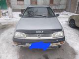 Volkswagen Golf 1993 года за 1 200 000 тг. в Сатпаев