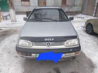 Volkswagen Golf 1993 года за 800 000 тг. в Сатпаев