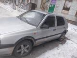 Volkswagen Golf 1993 годаүшін800 000 тг. в Сатпаев – фото 2