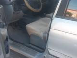 Renault Scenic 2002 годаүшін1 700 000 тг. в Уральск – фото 3