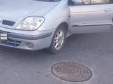 Renault Scenic 2002 годаүшін1 700 000 тг. в Уральск – фото 4