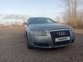 Audi A6 2007 года за 3 900 000 тг. в Щучинск