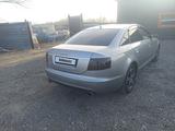 Audi A6 2007 годаүшін3 900 000 тг. в Щучинск – фото 4