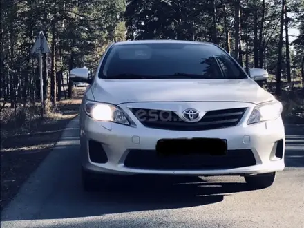 Toyota Corolla 2013 года за 7 000 000 тг. в Семей – фото 4