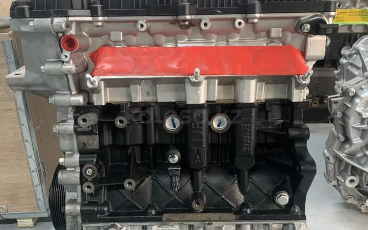 Двигатель Чери CHERY ARRIZO tiggo 7 omoda 5 за 540 000 тг. в Астана