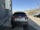 Hyundai Tucson 2023 годаүшін15 000 000 тг. в Алматы – фото 2