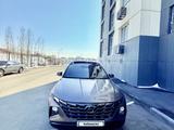 Hyundai Tucson 2023 годаүшін15 000 000 тг. в Алматы – фото 4