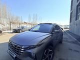 Hyundai Tucson 2023 годаүшін15 000 000 тг. в Алматы – фото 5