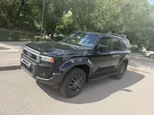 Toyota Land Cruiser Prado, 2024