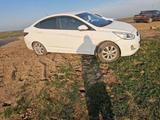 Hyundai Accent 2013 года за 5 700 000 тг. в Уральск – фото 3