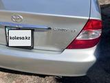 Toyota Camry 2004 годаүшін4 500 000 тг. в Тараз – фото 4