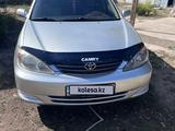 Toyota Camry 2004 года за 4 500 000 тг. в Тараз