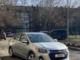 Chevrolet Onix 2023 года за 8 700 000 тг. в Караганда – фото 2