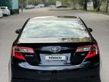 Toyota Camry 2013 годаfor8 700 000 тг. в Алматы – фото 4