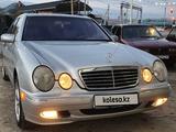 Mercedes-Benz E 320 2000 года за 5 800 000 тг. в Шиели