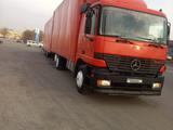 Mercedes-Benz  Actros 1999 года за 25 000 000 тг. в Алматы – фото 2