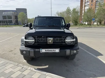 Tank 300 2024 года за 15 900 000 тг. в Усть-Каменогорск – фото 2