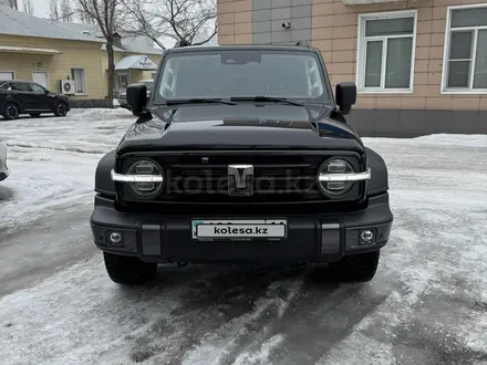 Tank 300 2024 года за 15 900 000 тг. в Усть-Каменогорск – фото 13