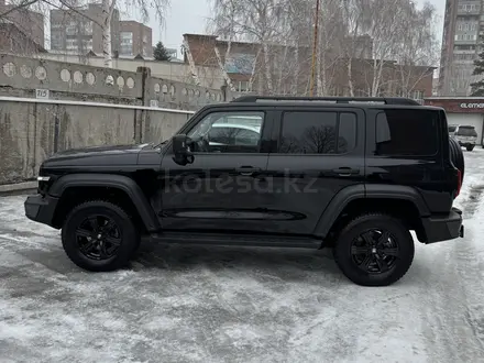 Tank 300 2024 года за 15 900 000 тг. в Усть-Каменогорск – фото 15