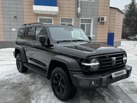 Tank 300 2024 года за 15 900 000 тг. в Усть-Каменогорск – фото 20