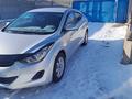 Hyundai Elantra 2011 годаүшін2 700 000 тг. в Тараз – фото 4