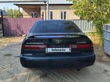 Toyota Camry 1999 года за 3 300 000 тг. в Сарканд – фото 3