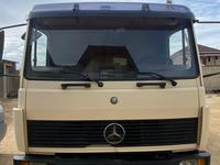 Mercedes-Benz  817 1991 годаfor10 000 000 тг. в Актау