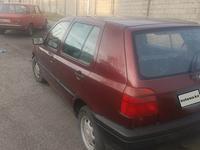 Volkswagen Golf 1992 года за 1 350 000 тг. в Шымкент