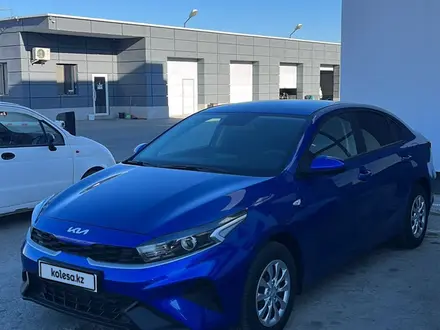 Kia Cerato 2022 года за 10 800 000 тг. в Актау – фото 2