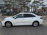 Toyota Corolla 2022 годаүшін11 000 000 тг. в Астана