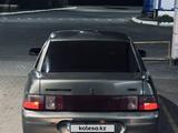 ВАЗ (Lada) 2110 2001 года за 750 000 тг. в Уральск – фото 3