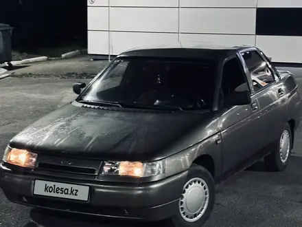 ВАЗ (Lada) 2110 2001 года за 750 000 тг. в Уральск