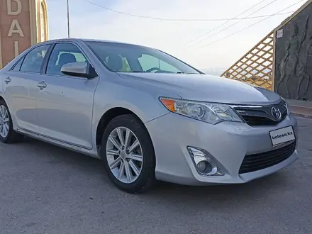 Toyota Camry 2013 года за 6 800 000 тг. в Кордай