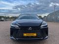 Lexus RX 350 2023 года за 36 000 000 тг. в Костанай