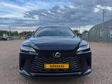 Lexus RX 350 2023 годаүшін36 000 000 тг. в Костанай